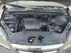 2007 Honda Odyssey Touring