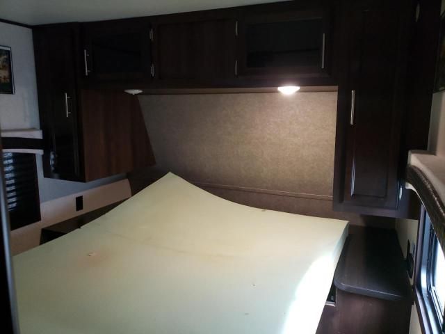 2019 Jayco Travel Trailer