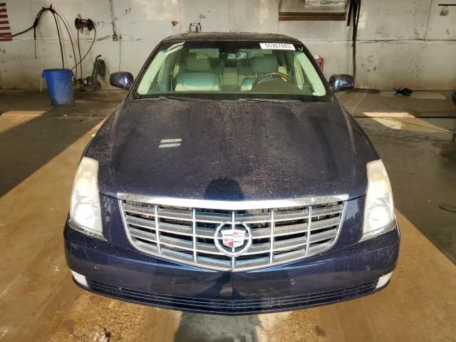 2008 Cadillac DTS