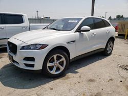 2017 Jaguar F-PACE Premium for sale in Dyer, IN