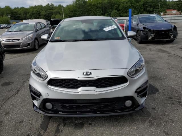 2020 KIA Forte FE