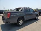 2004 Chevrolet Avalanche K1500