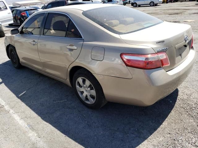 2007 Toyota Camry CE