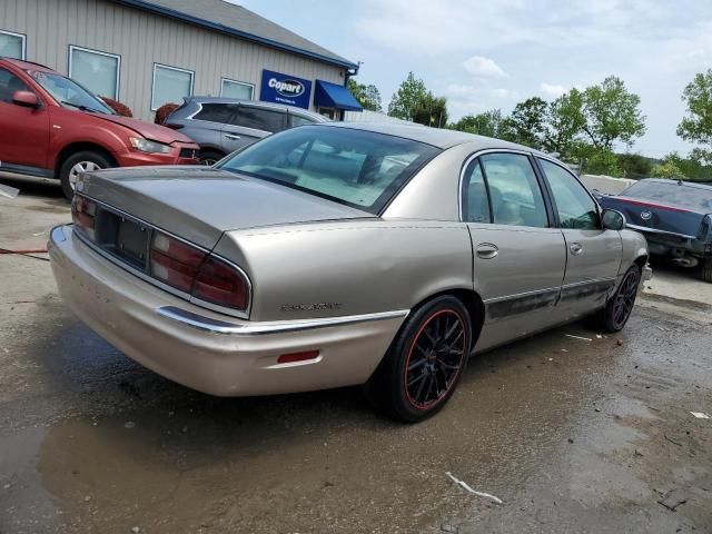 2003 Buick Park Avenue