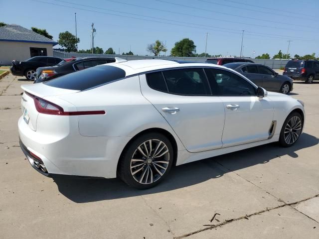 2019 KIA Stinger Premium