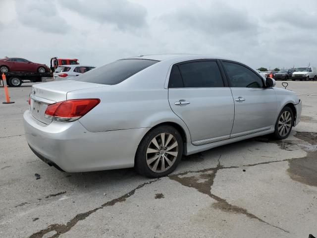 2011 Toyota Avalon Base