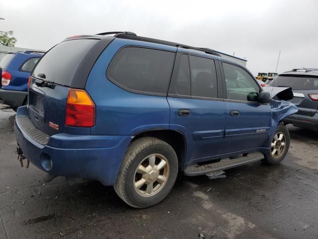 2005 GMC Envoy