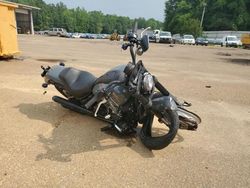 Harley-Davidson Flxrs salvage cars for sale: 2022 Harley-Davidson Flxrs