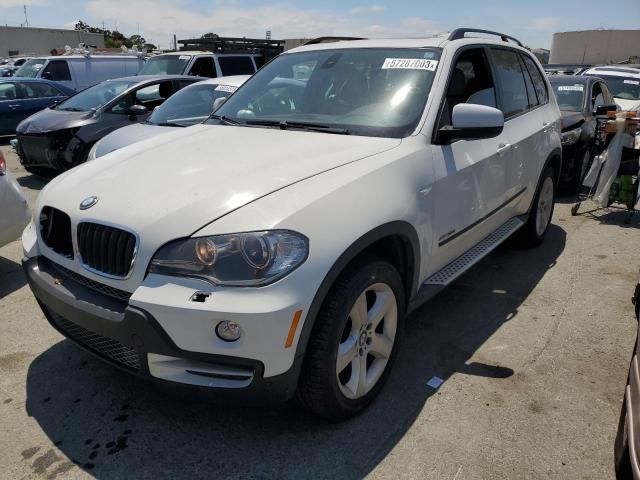 2009 BMW X5 XDRIVE30I