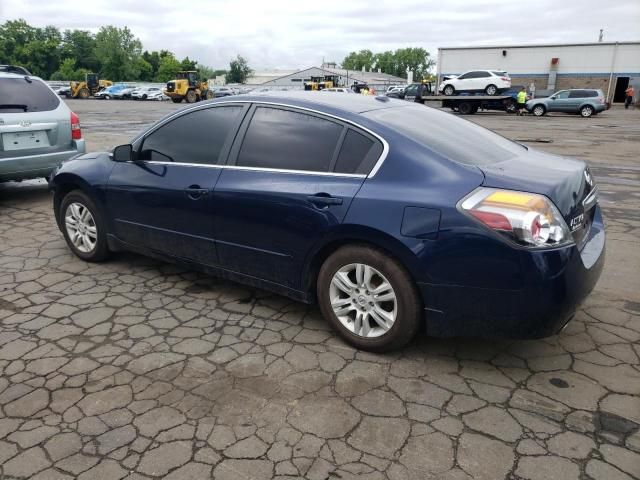 2011 Nissan Altima Base