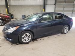 Vehiculos salvage en venta de Copart Chalfont, PA: 2011 Hyundai Sonata GLS