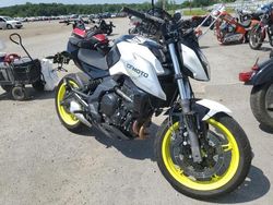 Salvage cars for sale from Copart Kansas City, KS: 2022 Other Motorcycle
