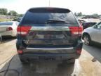 2011 Jeep Grand Cherokee Overland