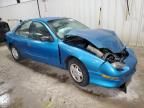 1998 Pontiac Sunfire SE