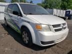 2010 Dodge Grand Caravan C/V