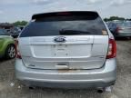 2012 Ford Edge Limited