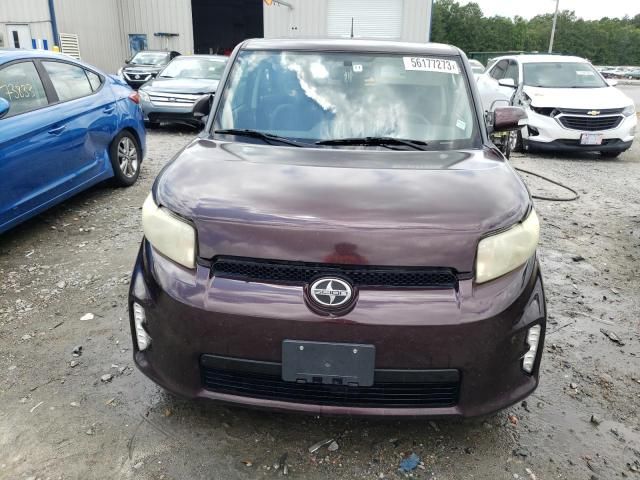 2014 Scion XB