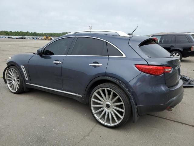 2010 Infiniti FX35