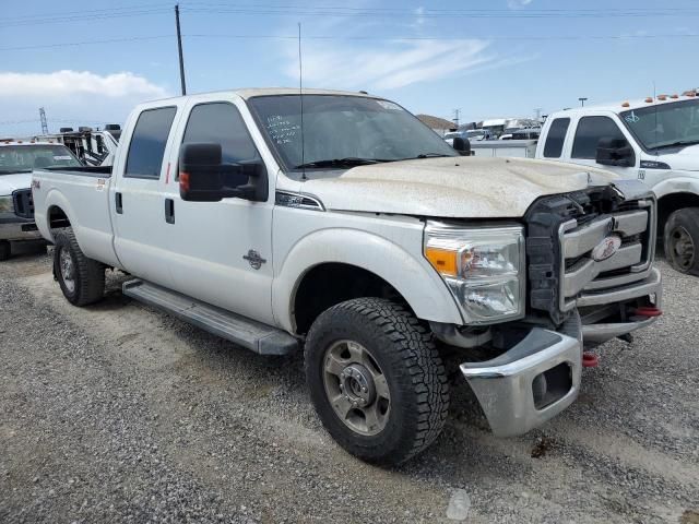 2016 Ford F350 Super Duty