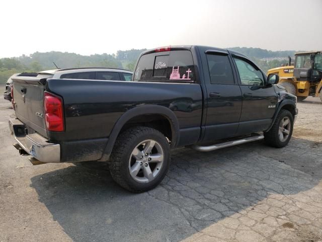 2008 Dodge RAM 1500 ST