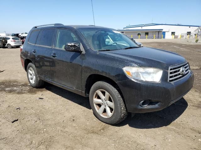 2010 Toyota Highlander