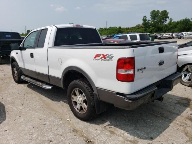 2004 Ford F150