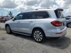 2017 Mercedes-Benz GLS 450 4matic