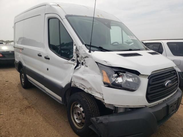 2017 Ford Transit T-250