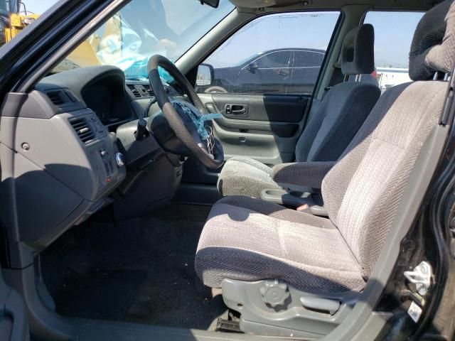 1998 Honda CR-V EX