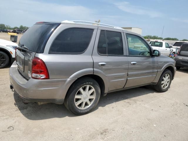 2006 Buick Rainier CXL