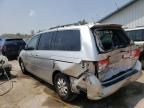 2008 Honda Odyssey EXL