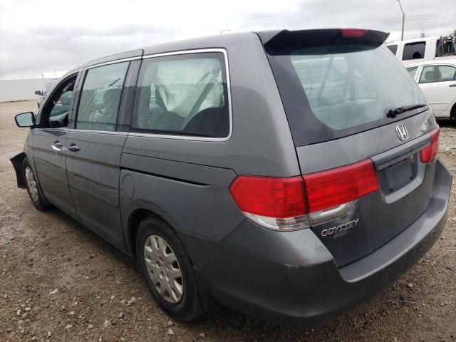 2008 Honda Odyssey LX