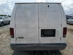 2003 Ford Econoline E150 Van