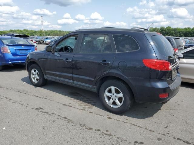 2008 Hyundai Santa FE GLS