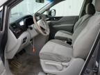 2014 Nissan Quest S