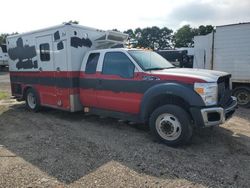 Ford f450 salvage cars for sale: 2015 Ford F450 Super Duty
