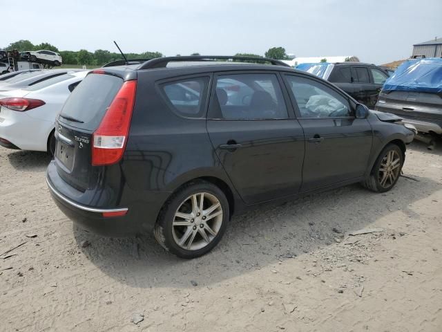 2010 Hyundai Elantra Touring GLS