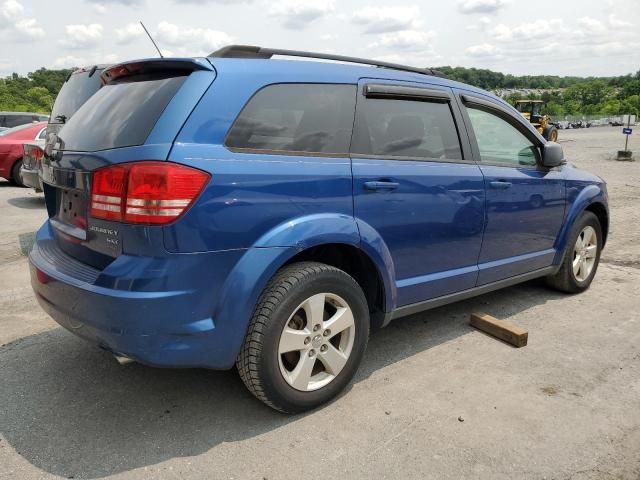 2009 Dodge Journey SXT