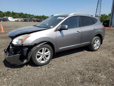 Salvage Cars for Sale in New Jersey