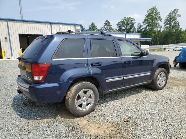 2005 Jeep Grand Cherokee Limited