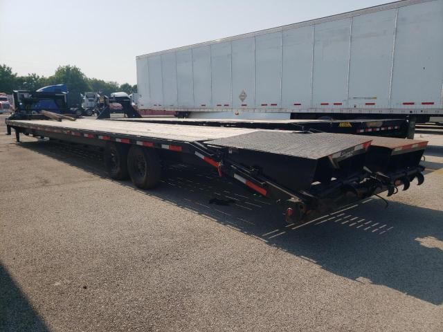 2023 East Manufacturing Trailer