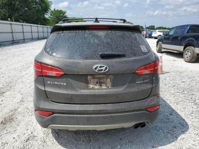 2013 Hyundai Santa FE Sport