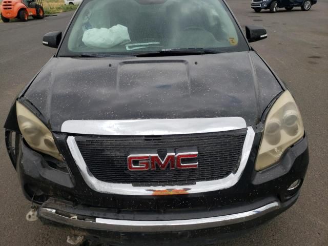 2011 GMC Acadia SLT-2