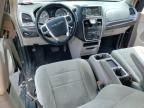 2011 Chrysler Town & Country Touring