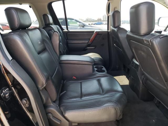 2004 Infiniti QX56