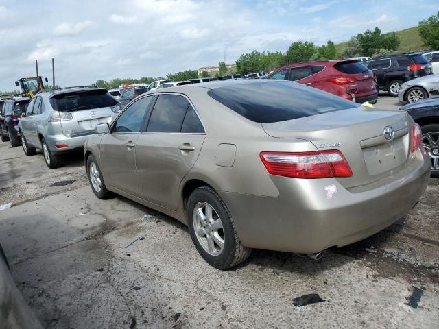 2007 Toyota Camry LE