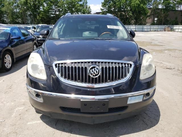 2009 Buick Enclave CXL