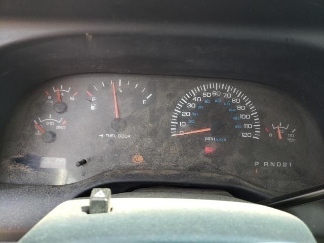 1999 Dodge RAM 1500