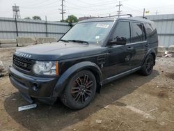 2012 Land Rover LR4 HSE for sale in Chicago Heights, IL