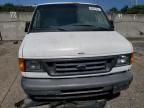 2003 Ford Econoline E150 Van